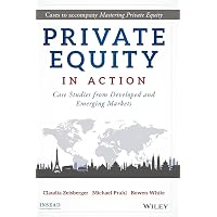 Amazon.com: Introduction to Private Equity, Debt and Real Assets